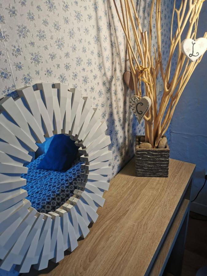 Arry  La Maison De Celine المظهر الخارجي الصورة