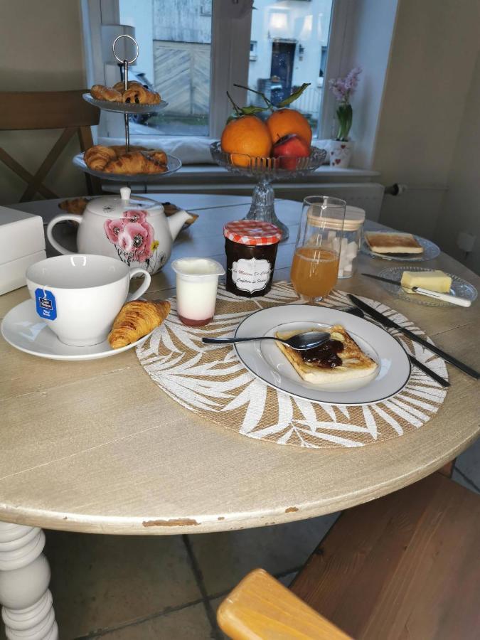 Arry  La Maison De Celine المظهر الخارجي الصورة