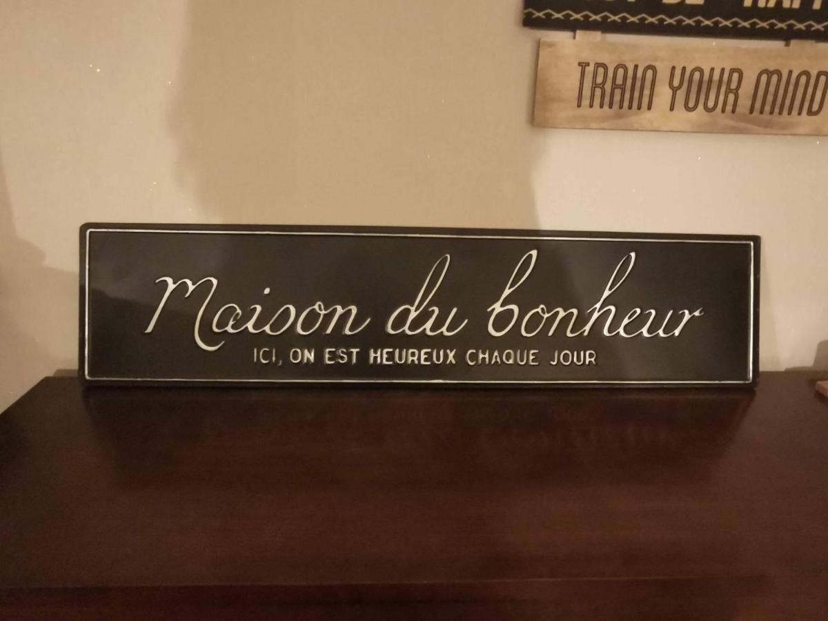 Arry  La Maison De Celine المظهر الخارجي الصورة
