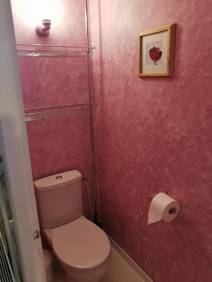 Arry  La Maison De Celine المظهر الخارجي الصورة