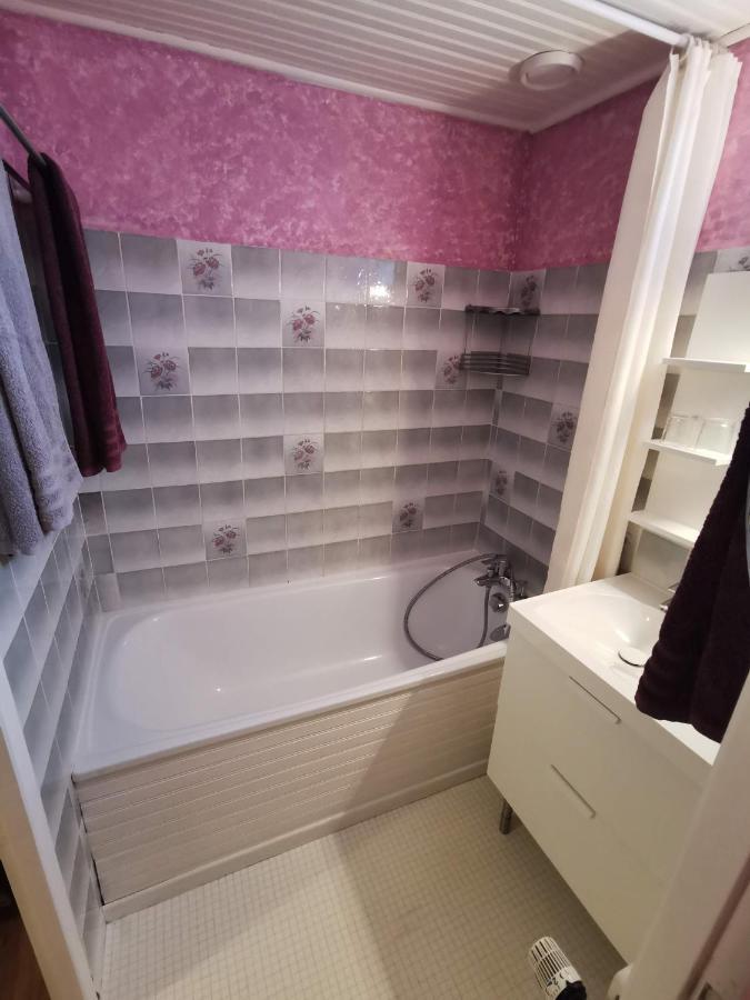 Arry  La Maison De Celine المظهر الخارجي الصورة