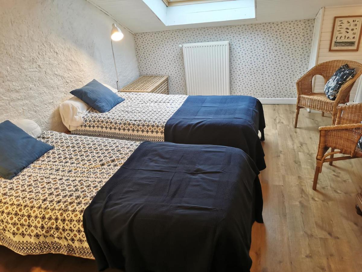 Arry  La Maison De Celine المظهر الخارجي الصورة