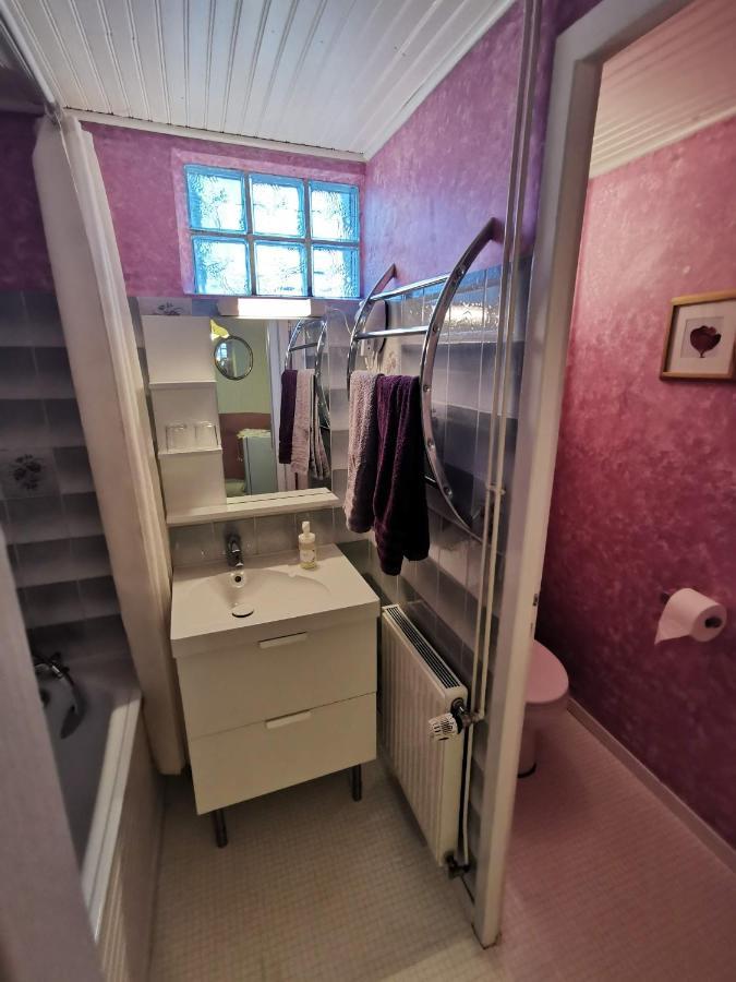 Arry  La Maison De Celine المظهر الخارجي الصورة